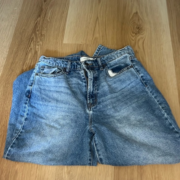 Hidden Wide Leg Jeans Sz 30 - Picture 1 of 7